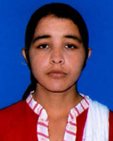 Lalita Chaudhary